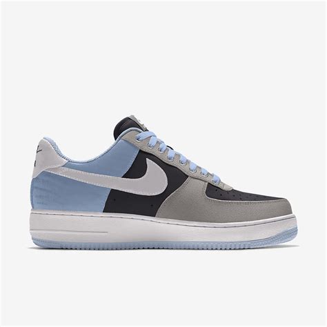 nike air force 1 herren personalisieren|Nike Air Force 1 Low By You.